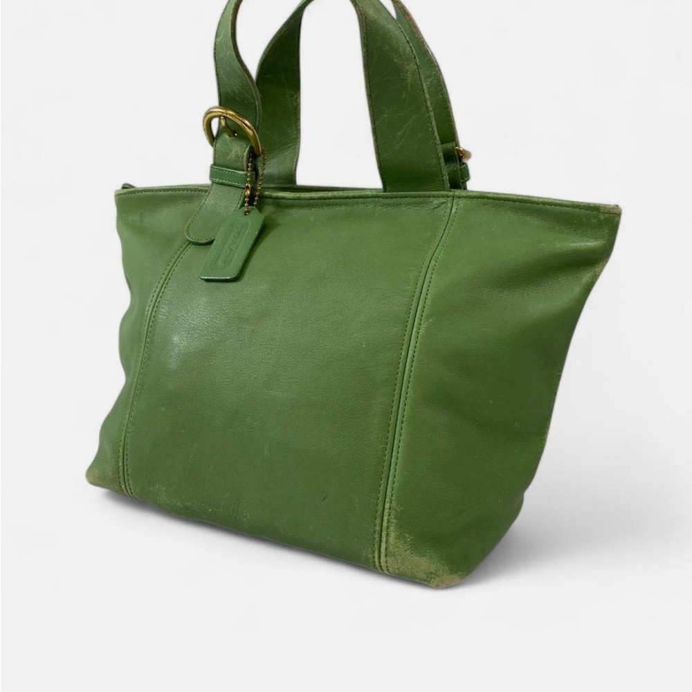 Coach Vintage Waverly Bag